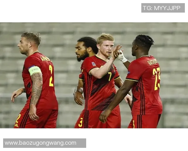冰岛与比利时激战成和双方表现引发热议